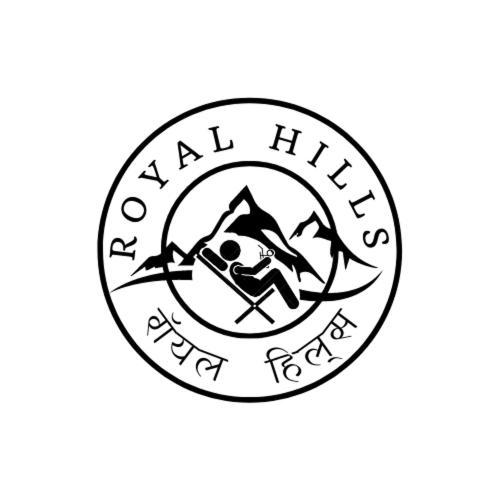Royal Hills Hotel Pune Eksteriør billede