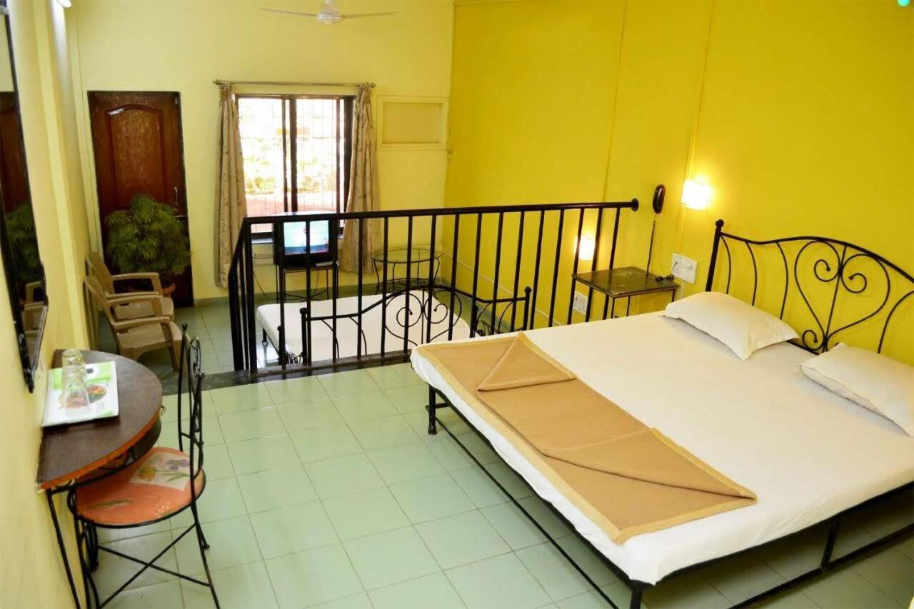 Royal Hills Hotel Pune Eksteriør billede