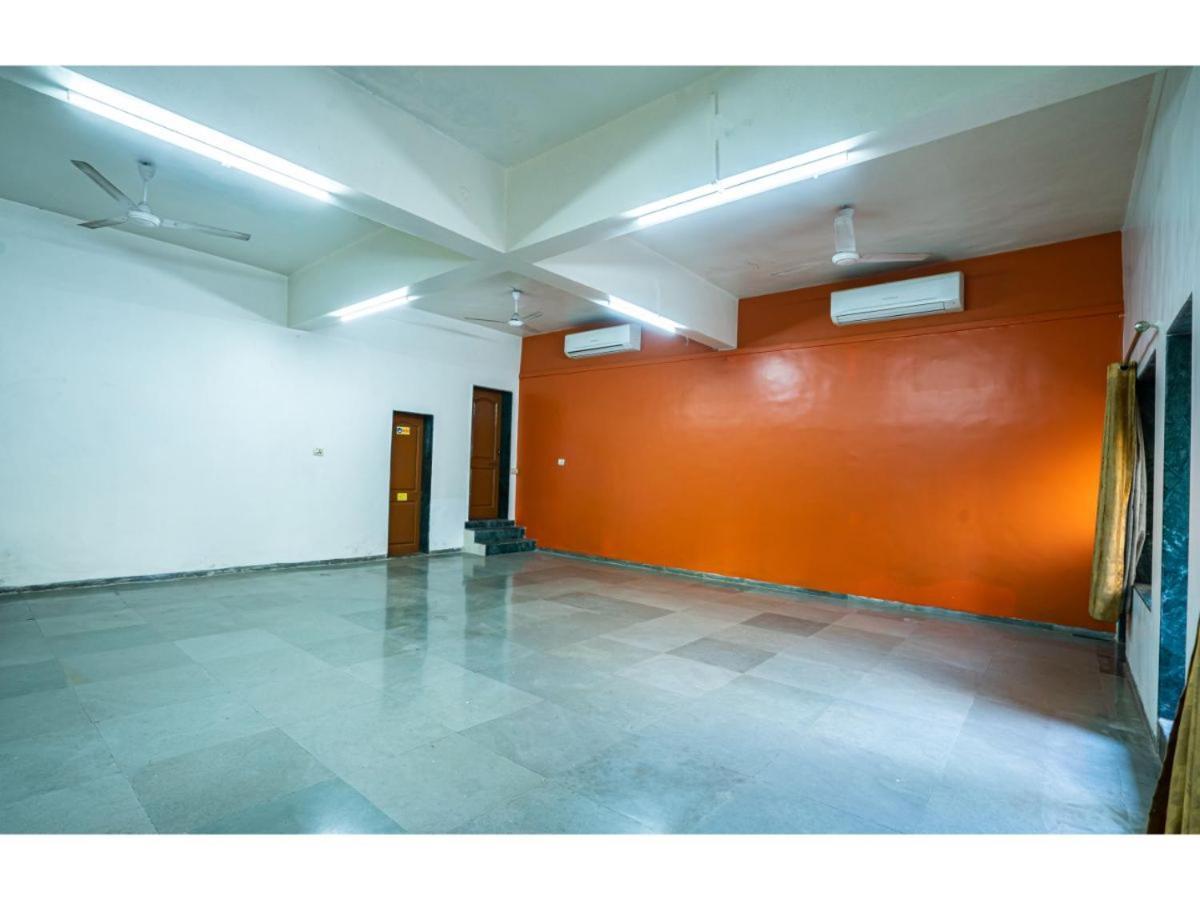 Royal Hills Hotel Pune Eksteriør billede