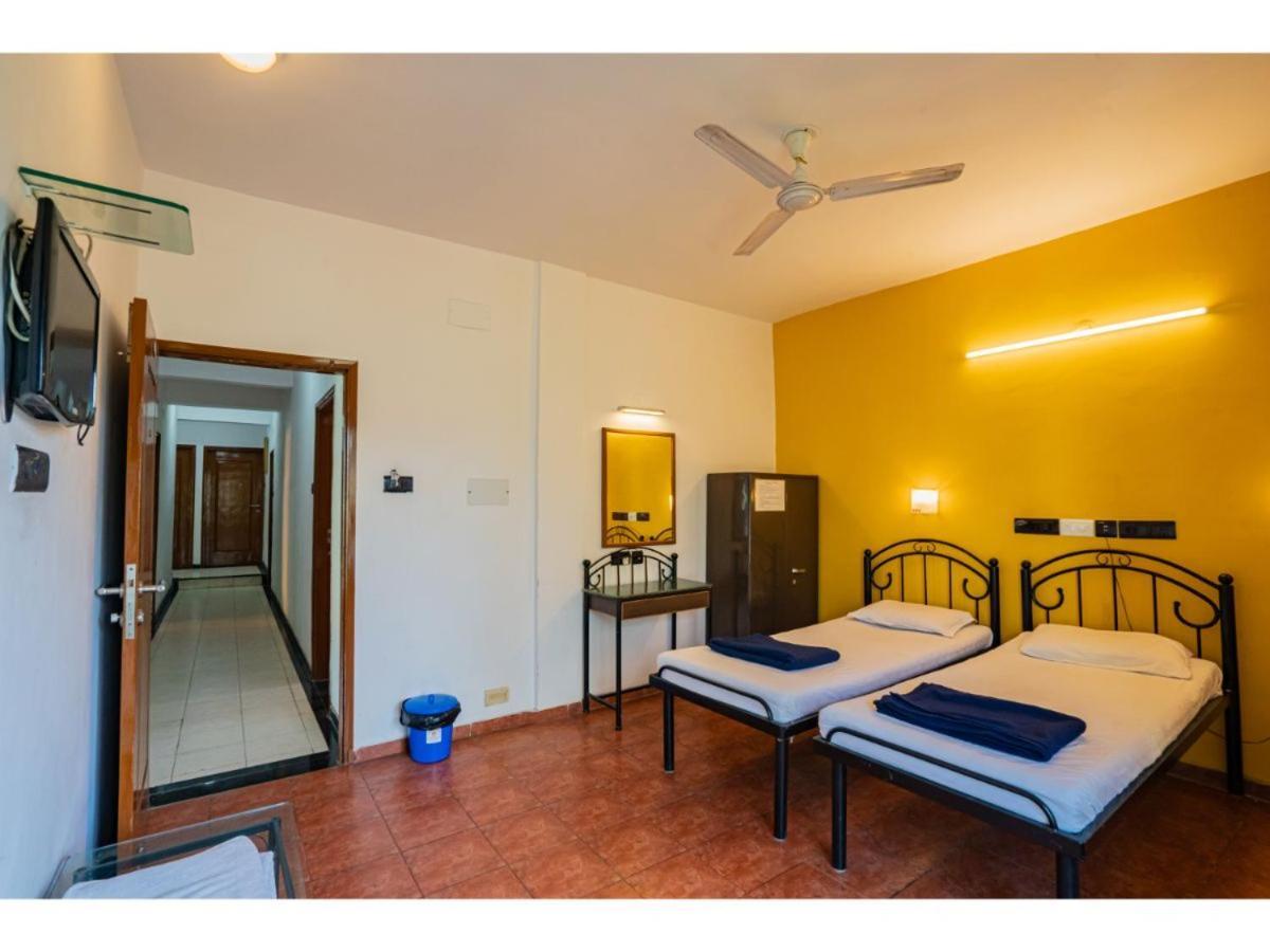 Royal Hills Hotel Pune Eksteriør billede