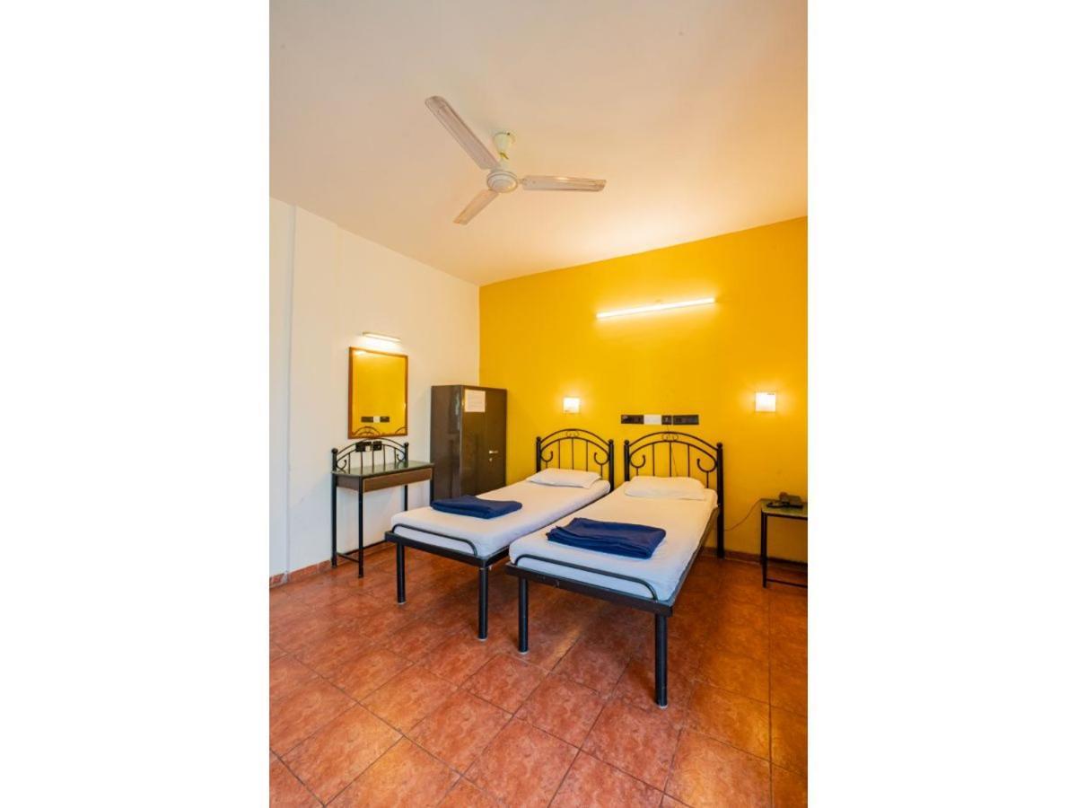 Royal Hills Hotel Pune Eksteriør billede