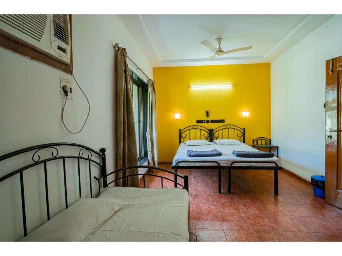Royal Hills Hotel Pune Eksteriør billede