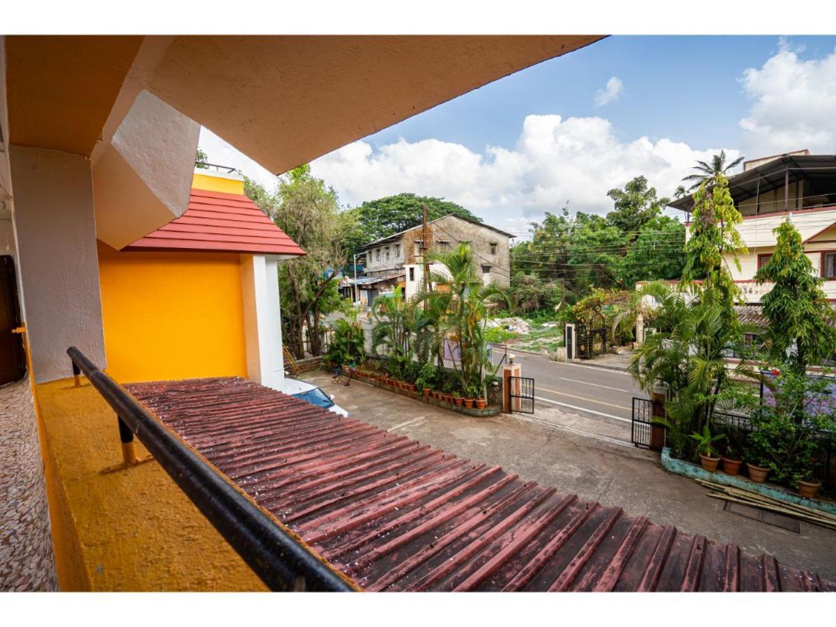 Royal Hills Hotel Pune Eksteriør billede