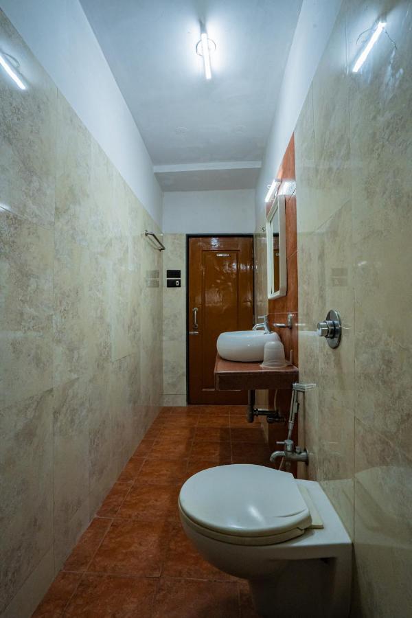 Royal Hills Hotel Pune Eksteriør billede