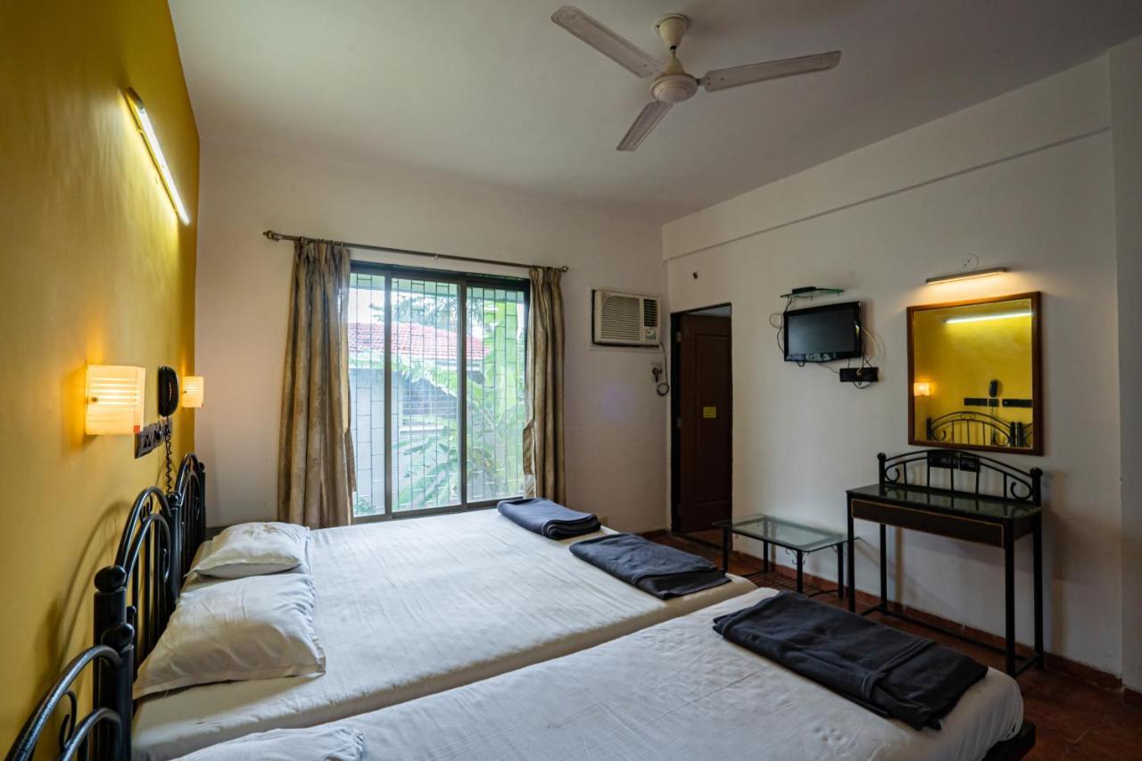 Royal Hills Hotel Pune Eksteriør billede
