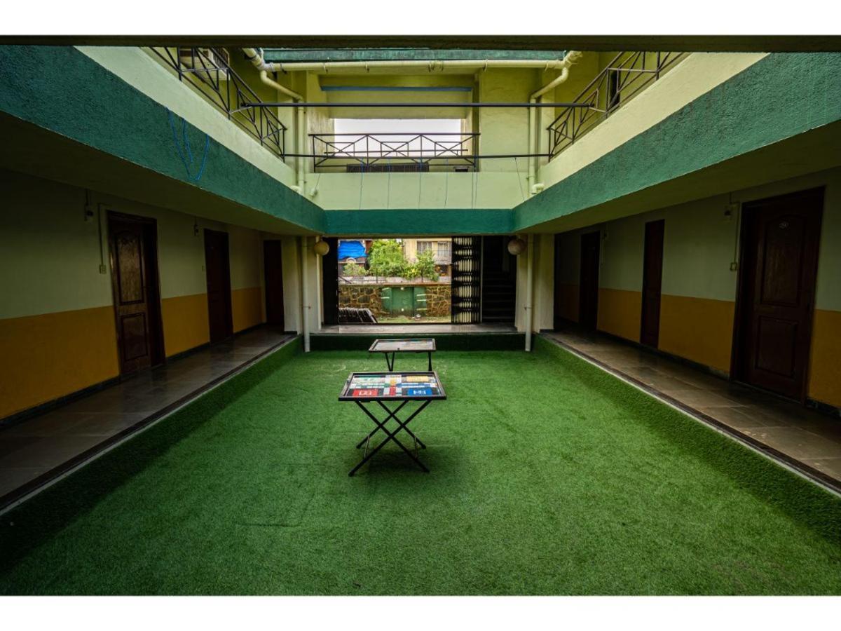 Royal Hills Hotel Pune Eksteriør billede