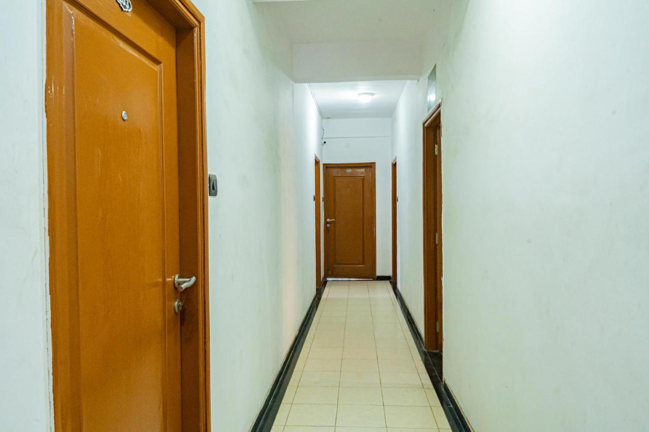 Royal Hills Hotel Pune Eksteriør billede