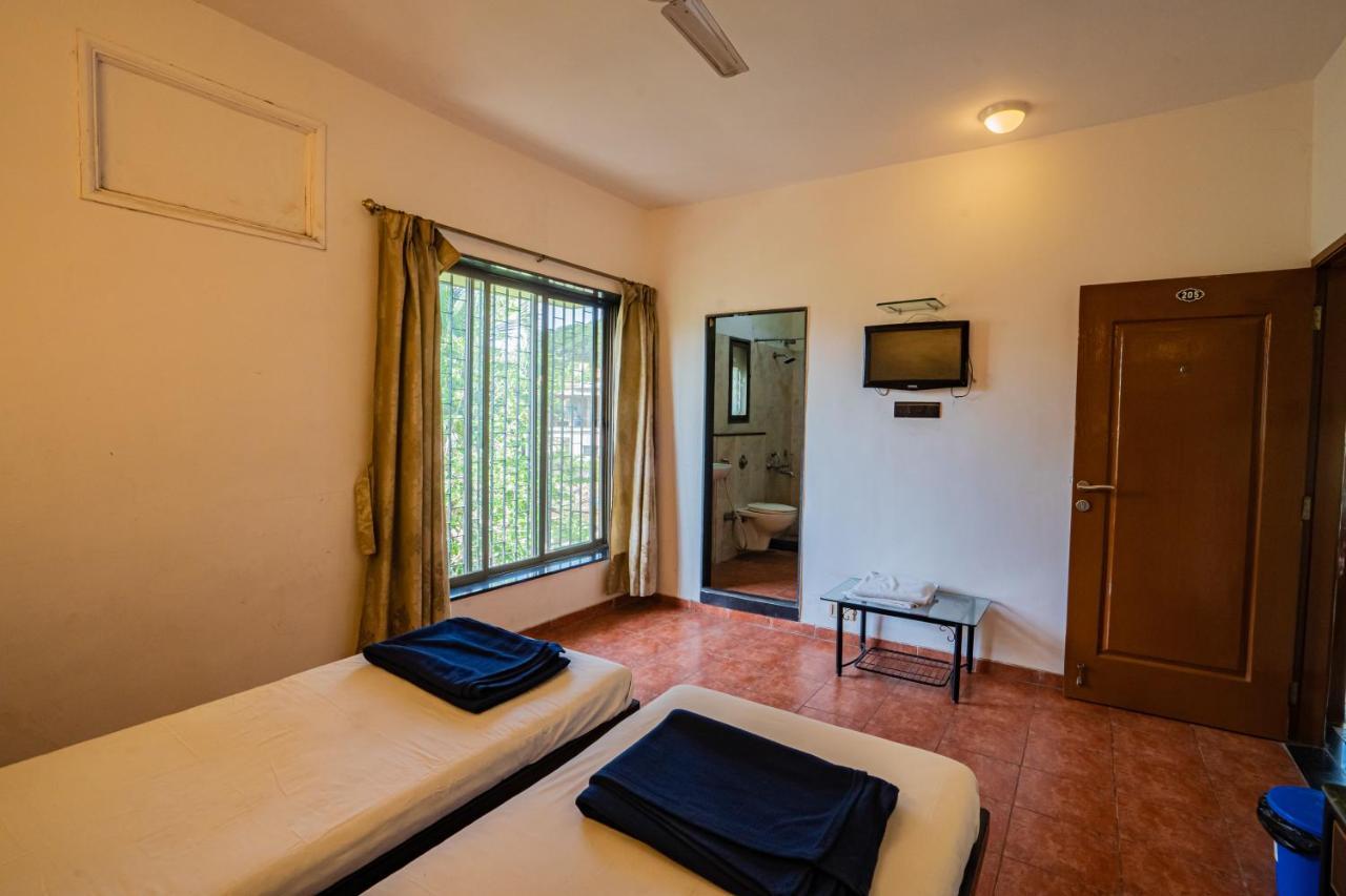Royal Hills Hotel Pune Eksteriør billede