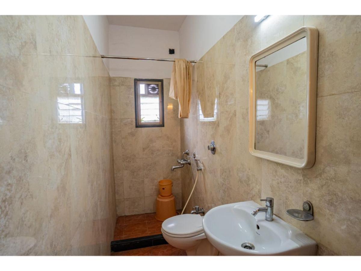 Royal Hills Hotel Pune Eksteriør billede