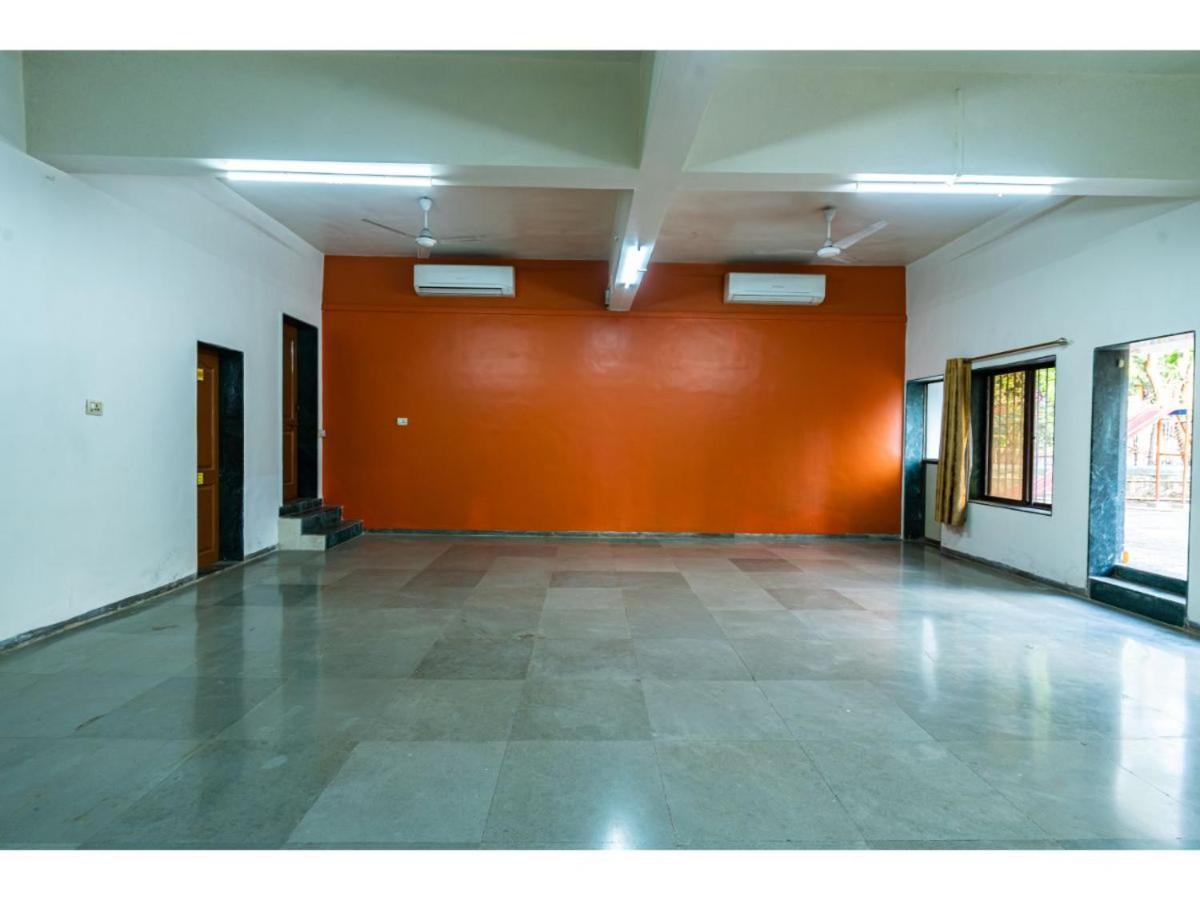 Royal Hills Hotel Pune Eksteriør billede