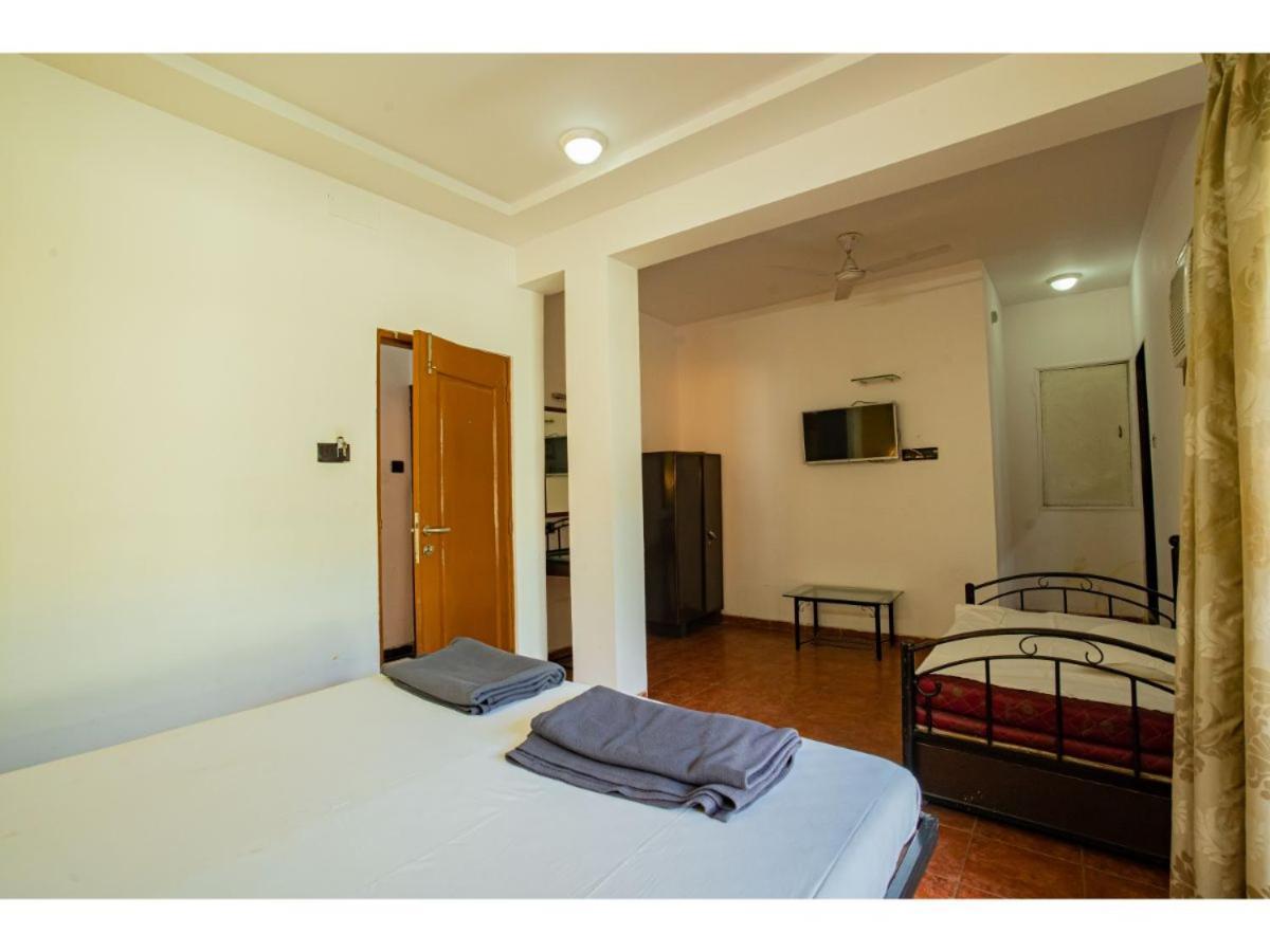 Royal Hills Hotel Pune Eksteriør billede