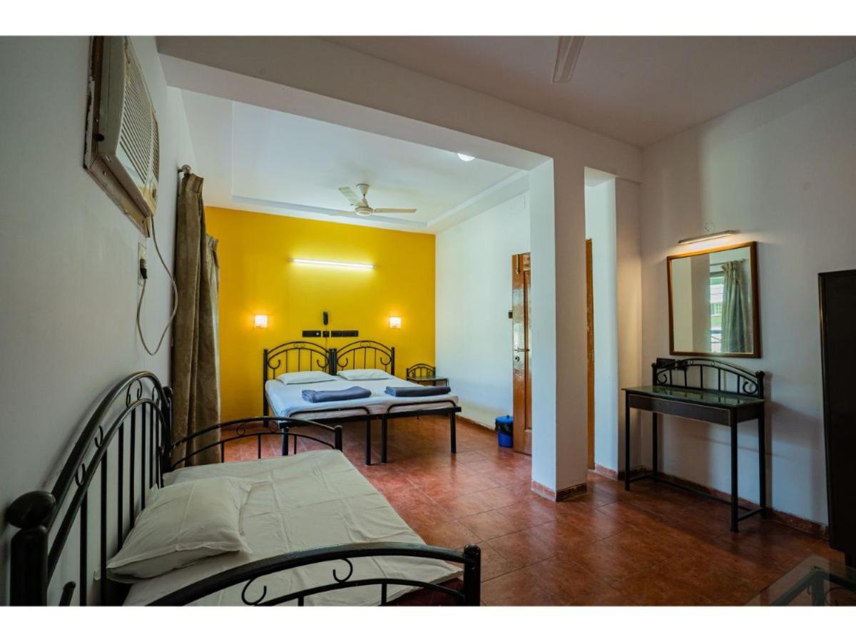 Royal Hills Hotel Pune Eksteriør billede