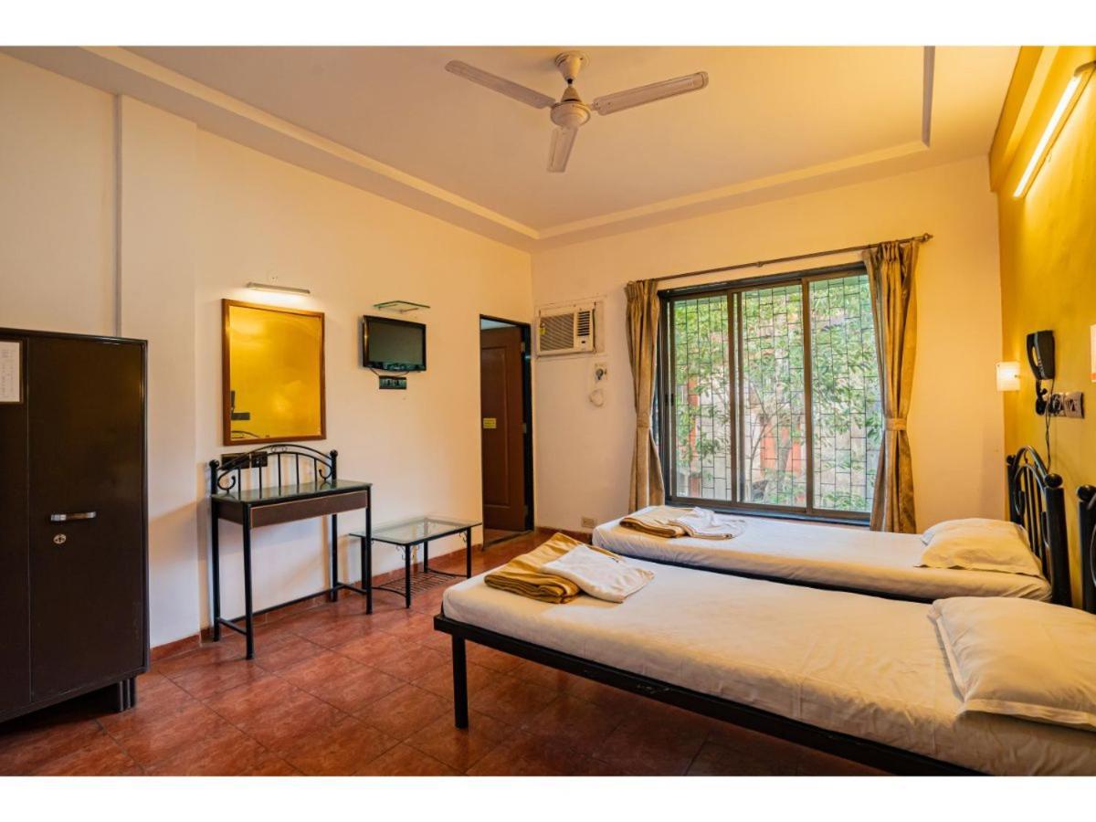 Royal Hills Hotel Pune Eksteriør billede
