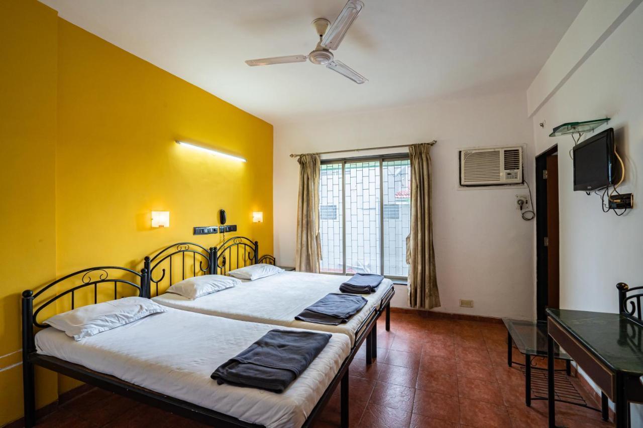 Royal Hills Hotel Pune Eksteriør billede