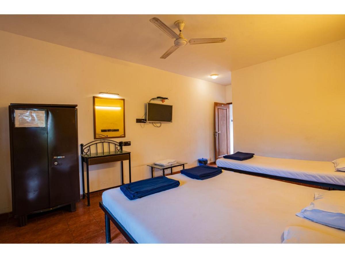 Royal Hills Hotel Pune Eksteriør billede