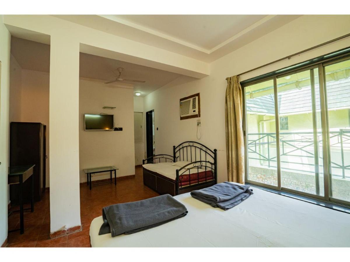 Royal Hills Hotel Pune Eksteriør billede