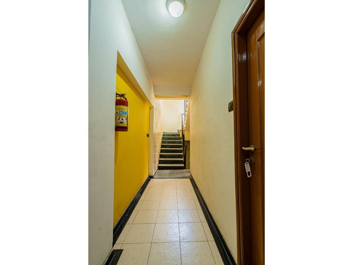 Royal Hills Hotel Pune Eksteriør billede