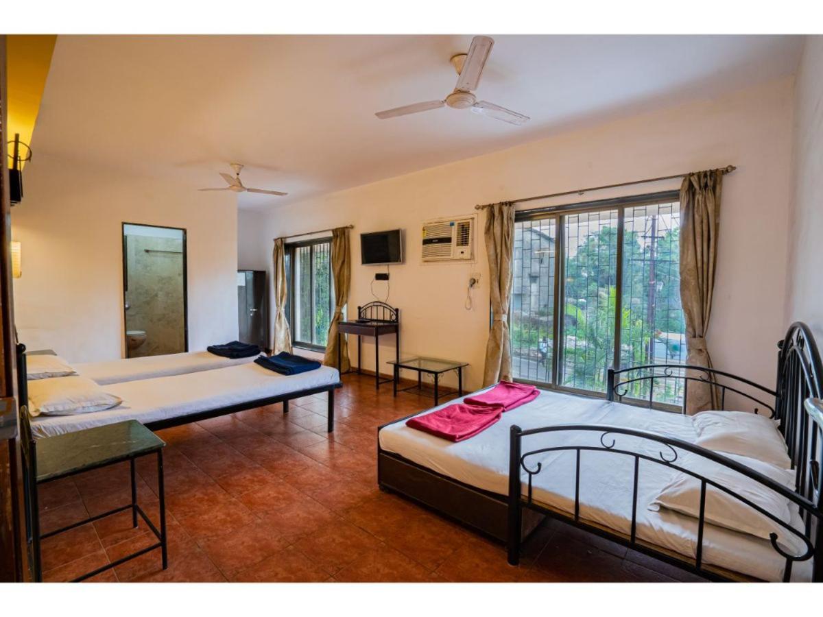 Royal Hills Hotel Pune Eksteriør billede