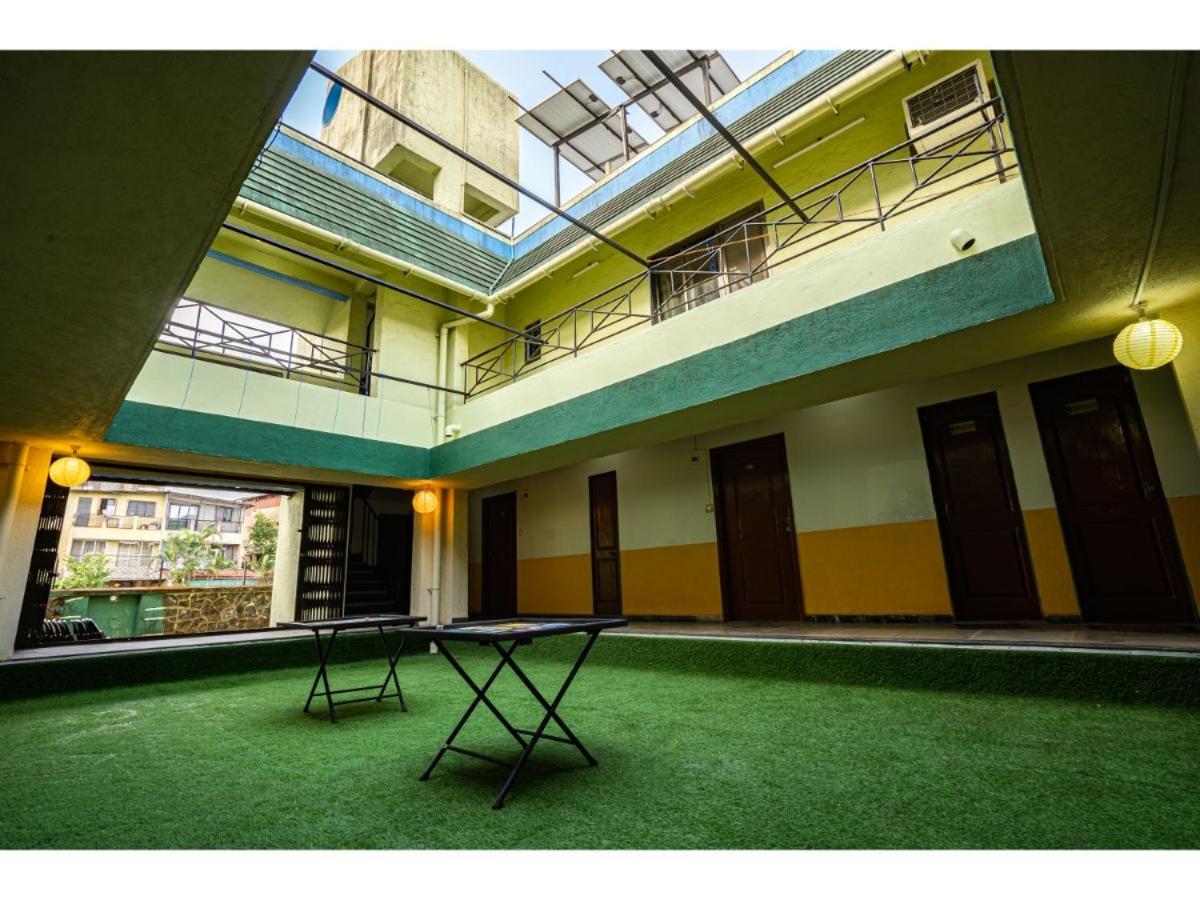 Royal Hills Hotel Pune Eksteriør billede