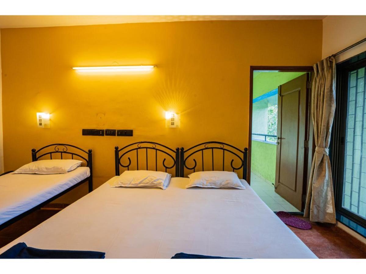 Royal Hills Hotel Pune Eksteriør billede