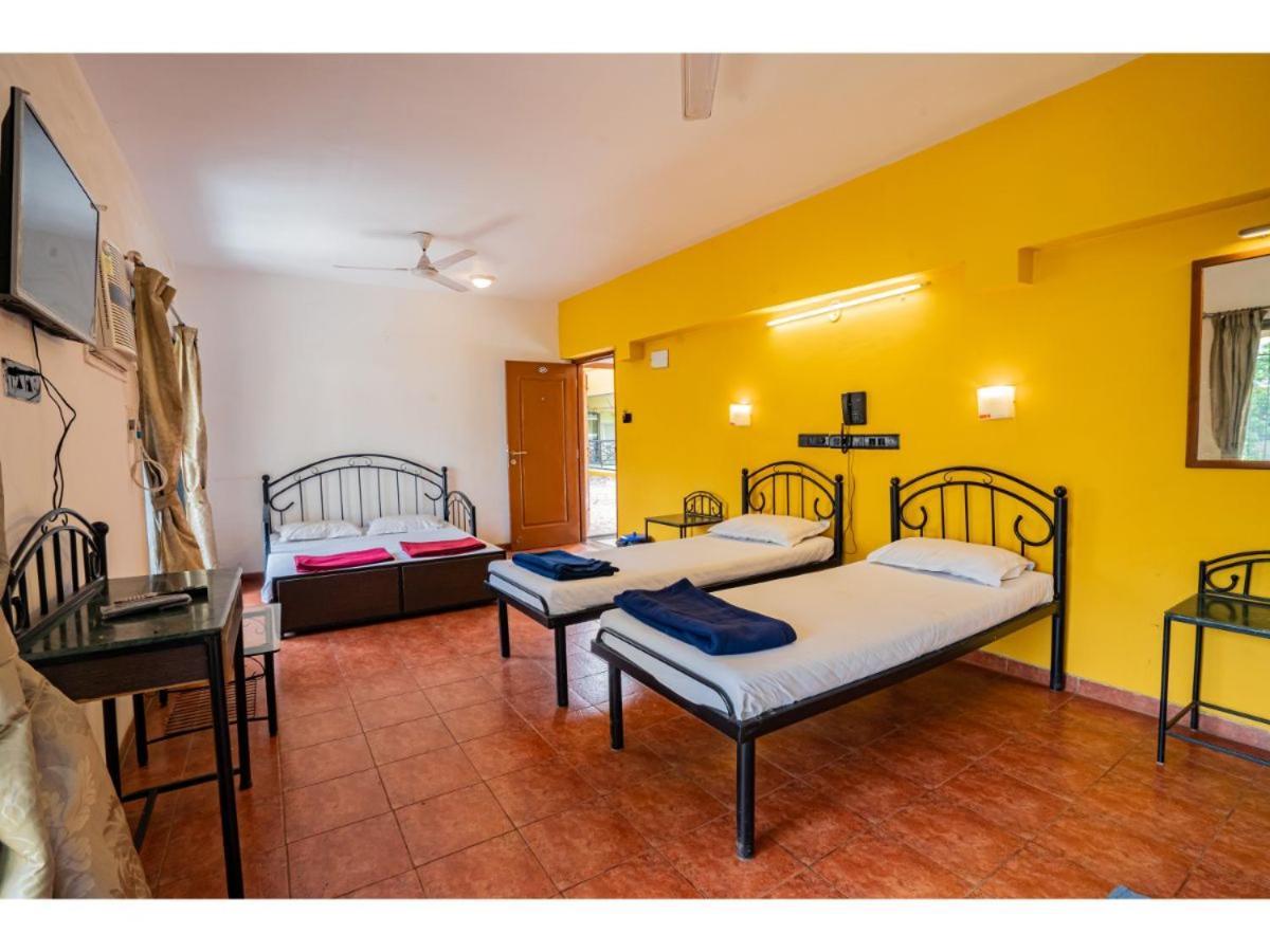 Royal Hills Hotel Pune Eksteriør billede
