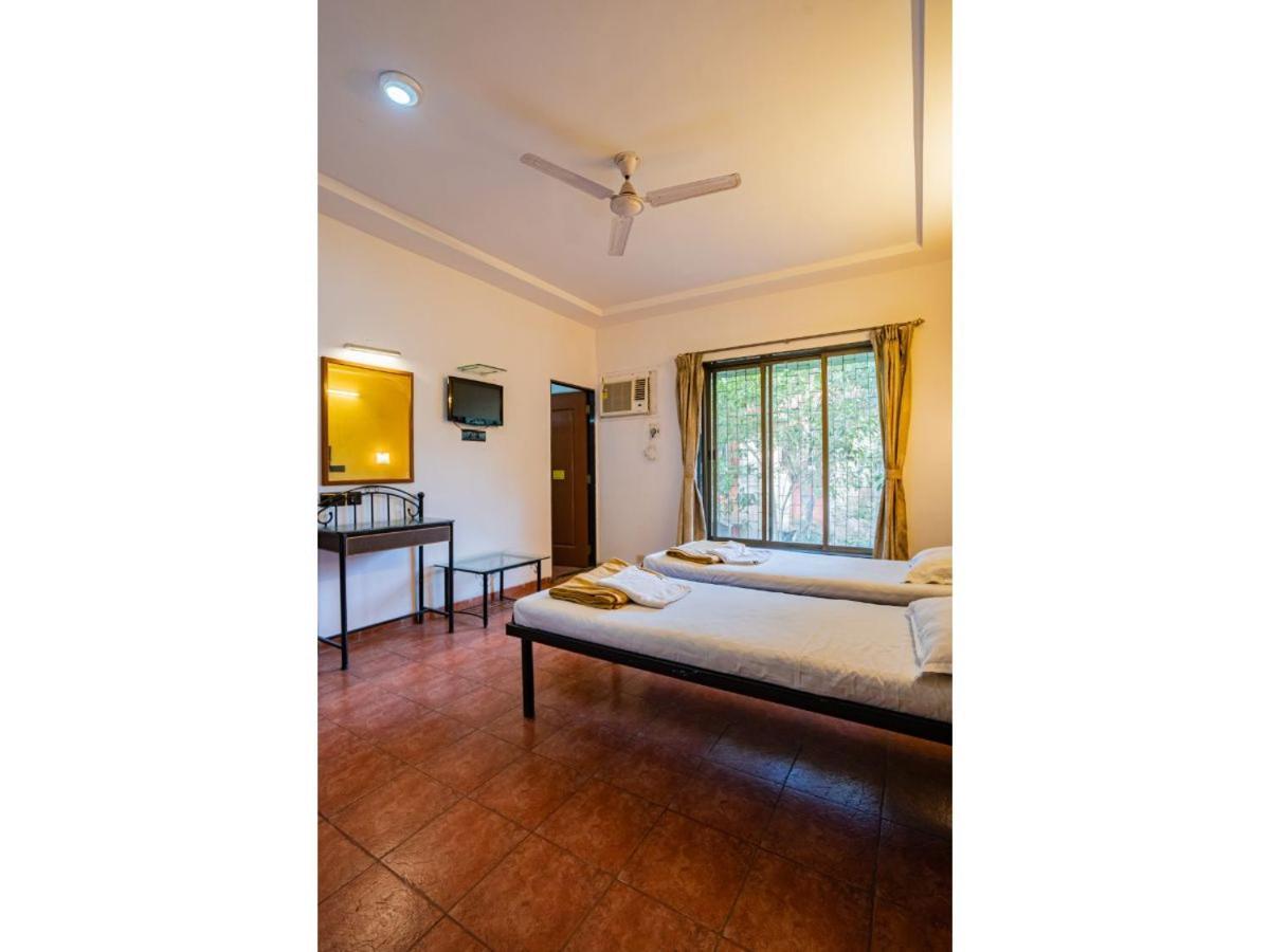 Royal Hills Hotel Pune Eksteriør billede
