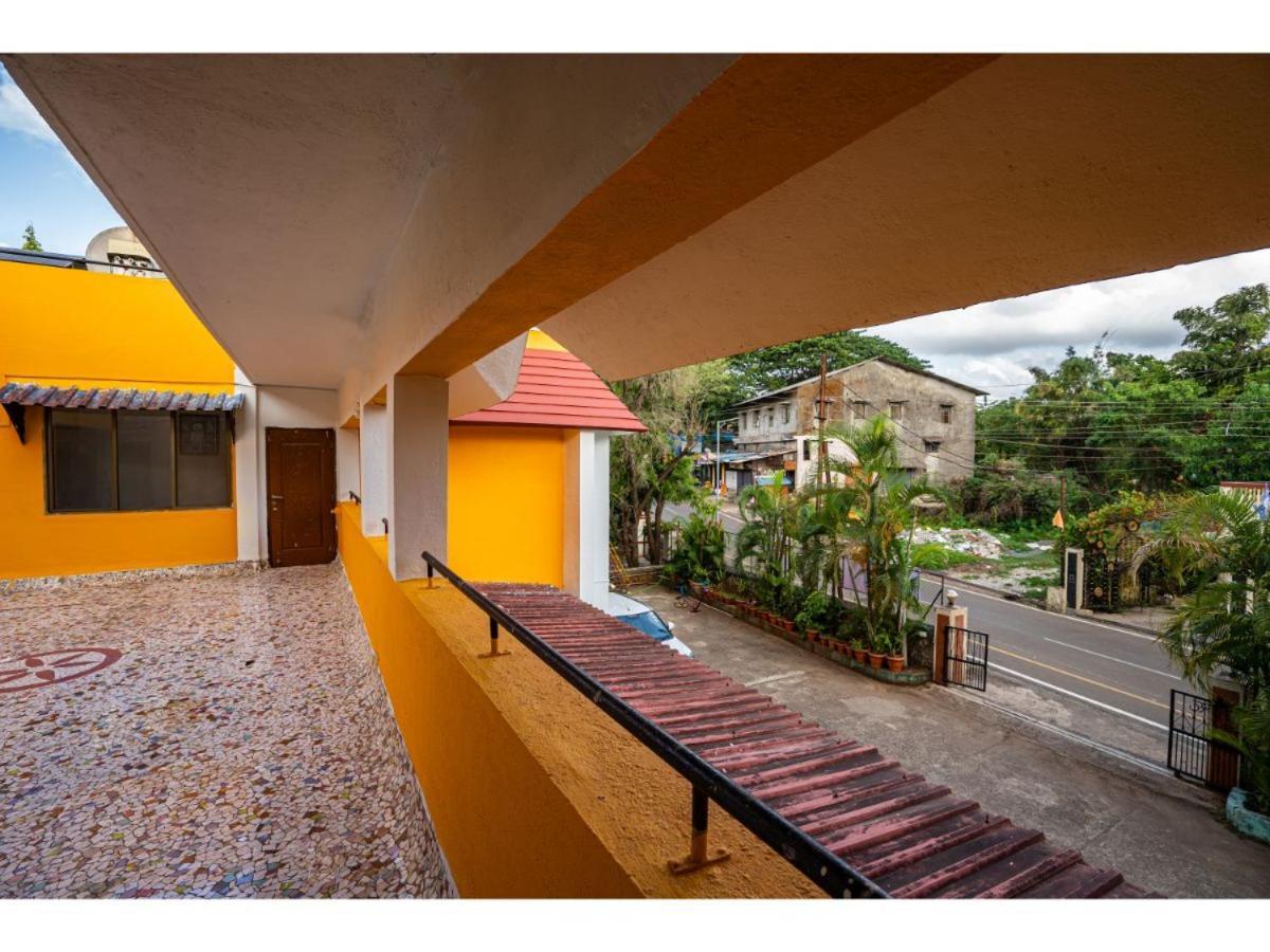 Royal Hills Hotel Pune Eksteriør billede