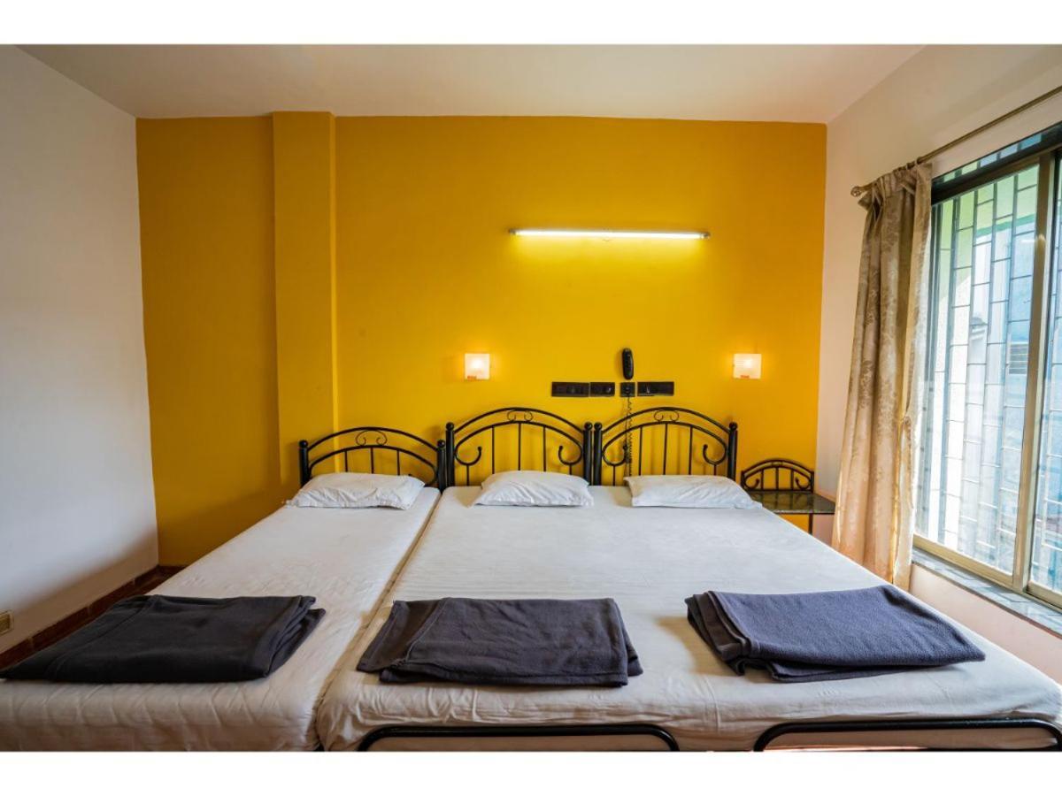 Royal Hills Hotel Pune Eksteriør billede