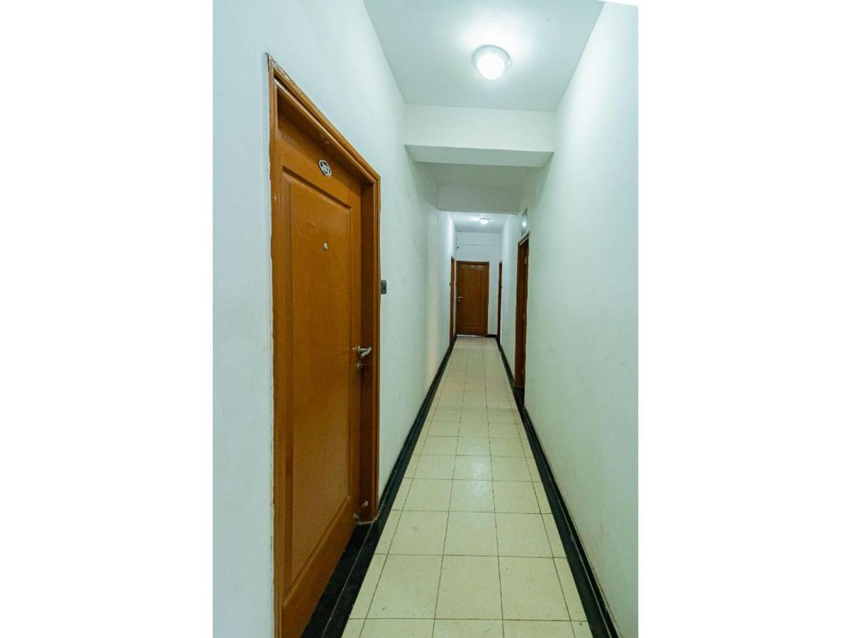 Royal Hills Hotel Pune Eksteriør billede