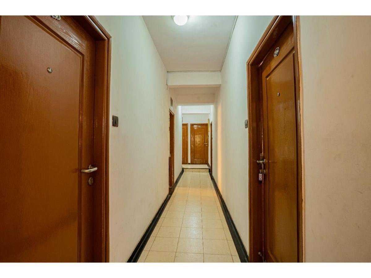 Royal Hills Hotel Pune Eksteriør billede