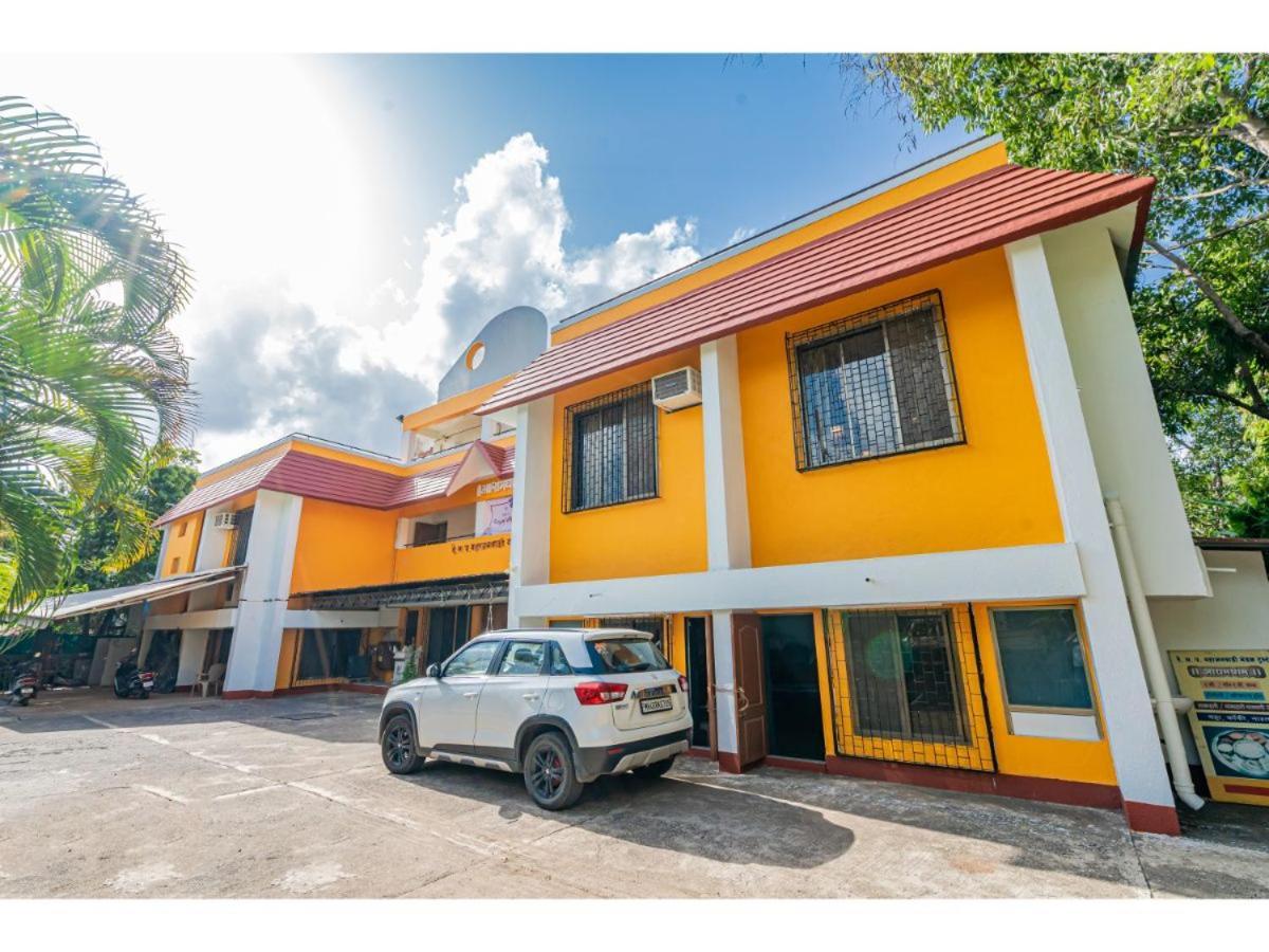 Royal Hills Hotel Pune Eksteriør billede