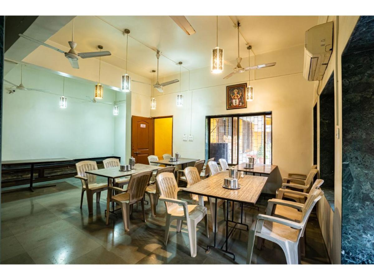 Royal Hills Hotel Pune Eksteriør billede